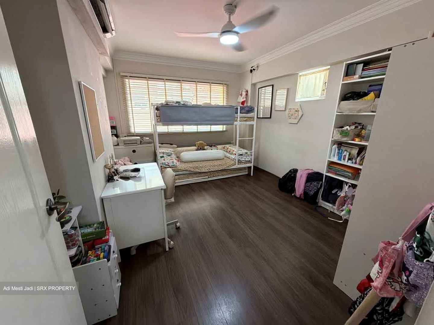 Blk 94E Bedok North Avenue 4 (Bedok), HDB 5 Rooms #598623451